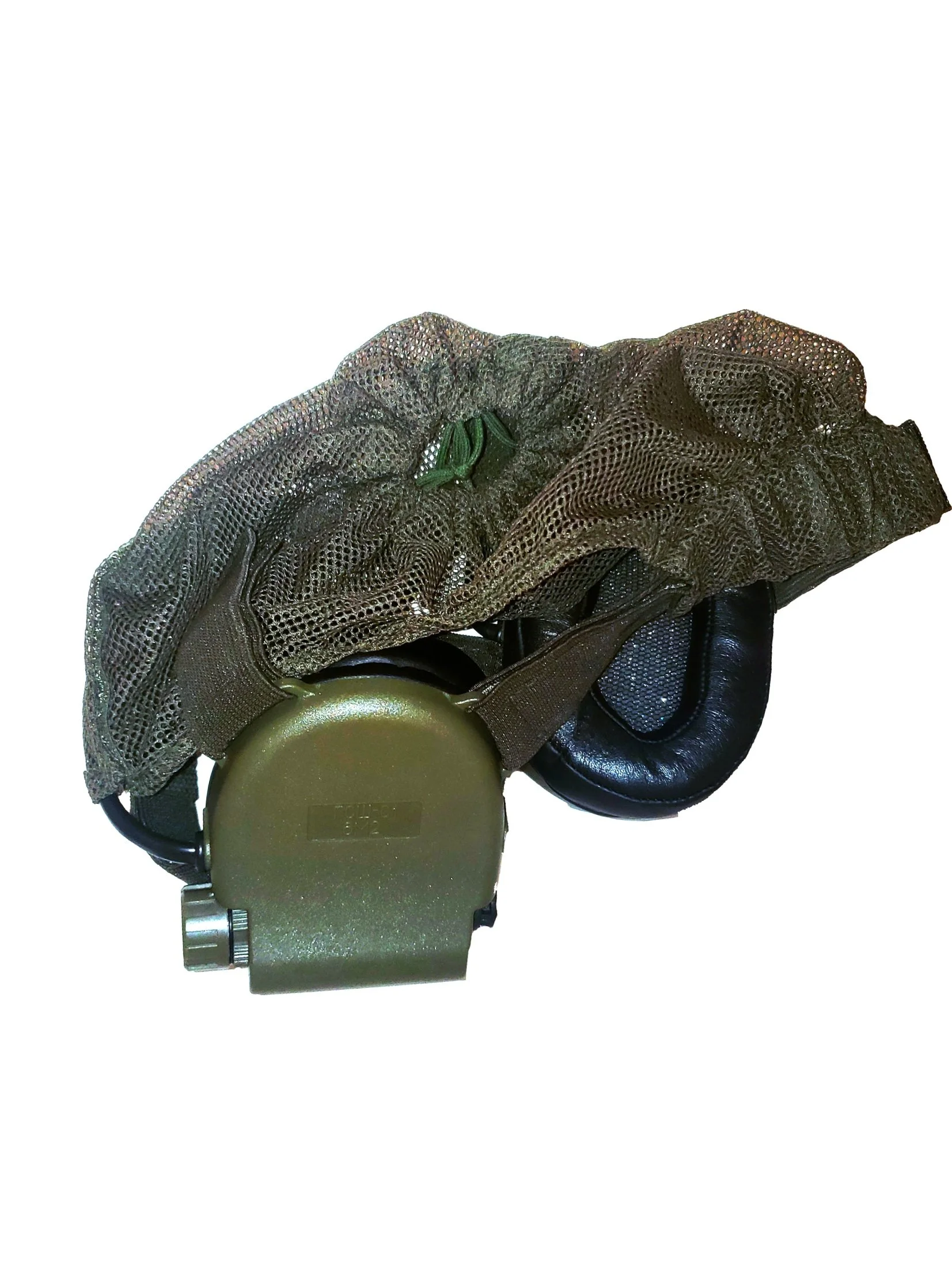 ロシア軍 実物 Ratnik 6M2 Gssh-01 イヤーマフ ロシア軍 実物 GSSh-01 6M2 イヤーマフ 新品未使用 - メルカリ